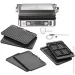   Braun MultiGrill 9 Pro CG 9167