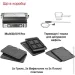   Braun MultiGrill 9 Pro CG 9167