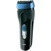  Braun CoolTec CT2s Black