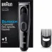     Braun HC5310
