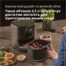  Braun MultiFry 3 HF 3030 BK
