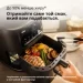  Braun HF 5073 IBK MultiFry 5