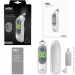  Braun IRT6525NOE ThermoScan 7+