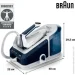  Braun IS 7282BL