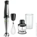  Braun MQ7025X