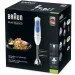 Braun   MQ 3035 WH Sauce