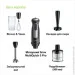  Braun MultiQuick 5 Pro MQ55307MBK