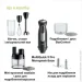  Braun MQ 55755 MBK