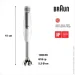  Braun MQ 7035 WH