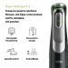  Braun MQ 9135 XI