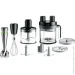  Braun MultiQuick 9 MQ 9195 XLI