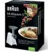 ' Braun Multiquick 5 G1500 Power Plus