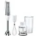  Braun MultiQuick 5 MQ525 Omelette