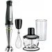  Braun MultiQuick 7 MQ7035X BK