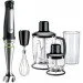  Braun Multiquick 7 MQ7045X BK