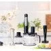  Braun MultiQuick 7 MQ7087X BK