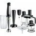  Braun MultiQuick 7 MQ7087X BK