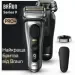  Braun Series9 9517s silver (80719097)