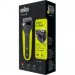  Braun Series 3 300s Black/green