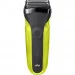  Braun Series 3 300s Black/green