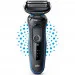  Braun Series 5 51-B1000s black/blue