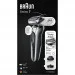  Braun Series 7 71-S4200cs silver/black (81770266)
