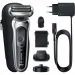  Braun Series 7 71-S4200cs silver/black (81770266)