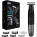 Braun Series X XT5100