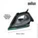 Braun  SI5277GR TexStyle 5