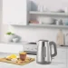  Braun WK 1500 GY