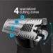   Braun XT5100