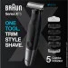   Braun XT5100