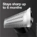   Braun XT5100