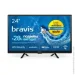  Bravis LED 24K5000H