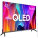  Bravis QLED 43K7000Q