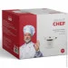  Bravo Chef   8.5  (BC-5101/8.5) (BC-5101/8.5)