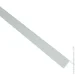 Braz Line   10x10x1  2700   