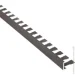  Braz Line       11  2,7  