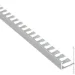 Braz Line       11  2,7  
