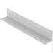 Braz Line   15x25x1,5  1000  
