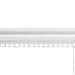 Braz Line         25x25x58.6  