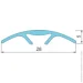 Braz Line    282700   
