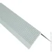  Braz Line    30x30x900  