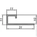 Braz Line     31102700   BLB-5415-10-0115-.27
