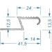  Braz Line    41,52700   BLB-5409-10-0115-.27