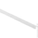 Braz Line      BLB-5410-70-9016-,27 25  2,7  