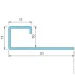 Braz Line     BLB-5415-75-9017-K.27 2,7  