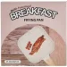   -    18,3*18,1*2 ,  Breakfast HP39568B