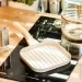   -    18,3*18,1*2 ,  Breakfast HP39568W
