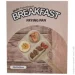     19*19*2 ,  Breakfast HP39571W